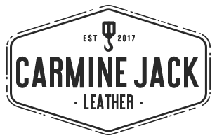 Leather Grease - Leather Condition - Carmine Jack Leather